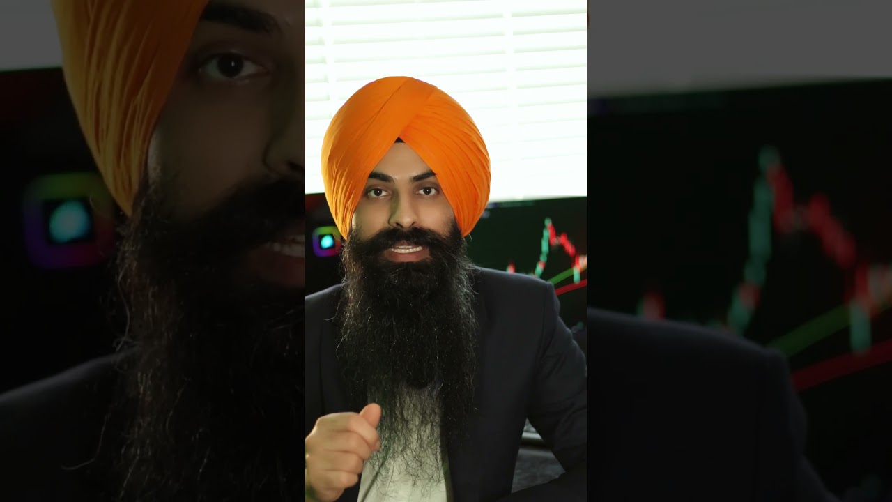 Free Stock Market Learning Class