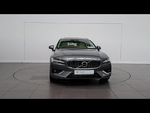 Volvo V60 T5 Inscription*Sunroof*Call Andrew 08626 - Image 2
