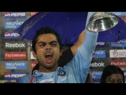 U19 World Cup Finals |  2008 | India U19 vs South Africa U19 |   Highlights
