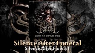 Silence After Funeral - Silence After Funeral