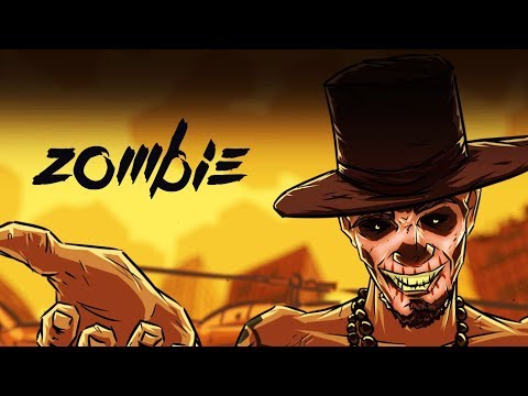 2rbina 2rista - Зомби