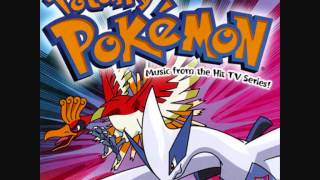 Pokémon Anime Song - He Drives Me Crazy