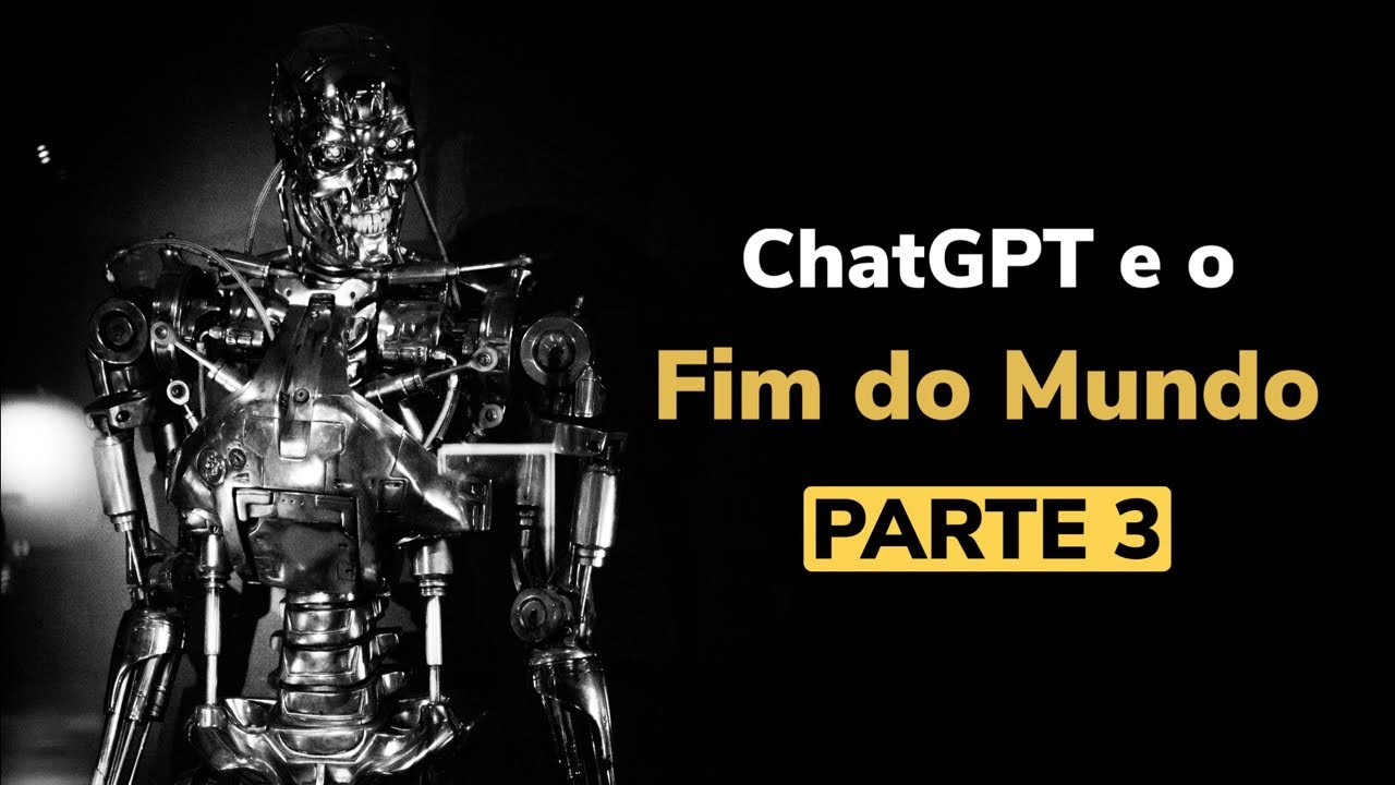 15/06/2023: ChatGPT, ANJOS E DEMÔNlOS