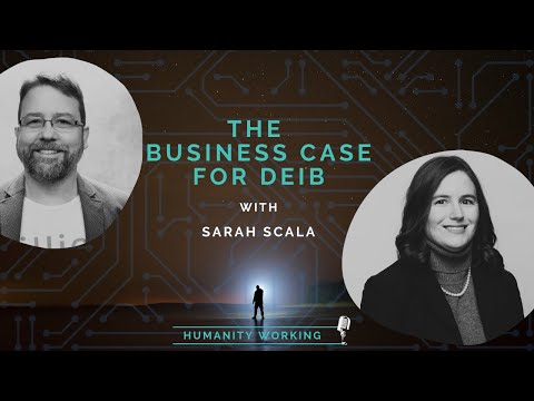 The Business Case for DEIB
