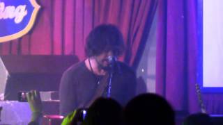 The Winery Dogs - Regret, Live in New York 2014