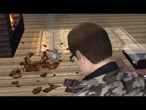 Russian man narrowly avoids "death by space junk"