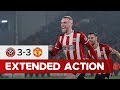 Sheffield United 3-3 Manchester United | Extended Premier League highlights