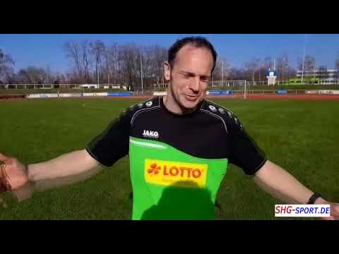 FC Stadthagen   TuS Lüdersfeld Kommentare 27 03 2022