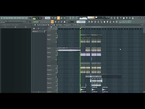 [FLP] KEVU x Axmo  - Ravergy BooWak Drop Remake (KEVU, Olly James, Blasterjaxx, Axmo)