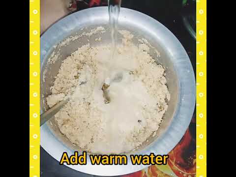 From ajreen's kitchen RECIPE MIX HALWA please share n subscribe my Channel
