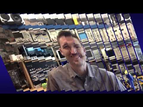 Vintage Audio Review and Novalux Stereophonic