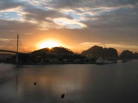 Hồn nắng - Nguyễn Đức Huy