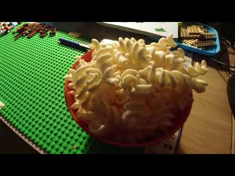 MongoTV_10629 - SPISER SKÅL CHIPS TORSDAG EFTERMIDDAG