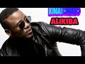 Alikiba KIMASOMASO Official Music