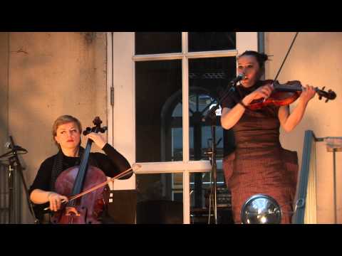 Catch-Pop String-Strong Concert - 9 - Seeräuber Jenny (B. Brecht/K. Weill)