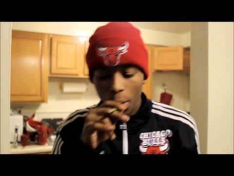 Loco MoeMili - "Foreign (Freestyle)" {Official Video} | Shot By Yung Tyrant