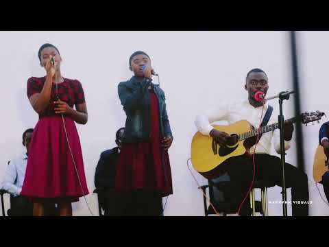 Kamwana Family | Chisomo