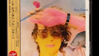 Lost in the hurrah -  Marc Jordan  (1979)