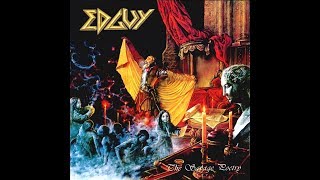 Edguy - The Savage Poetry [Full Album]