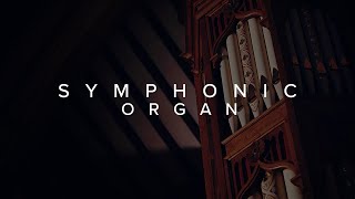 Video thumbnail for Introducing Symphonic Organ by Spitfire Audio