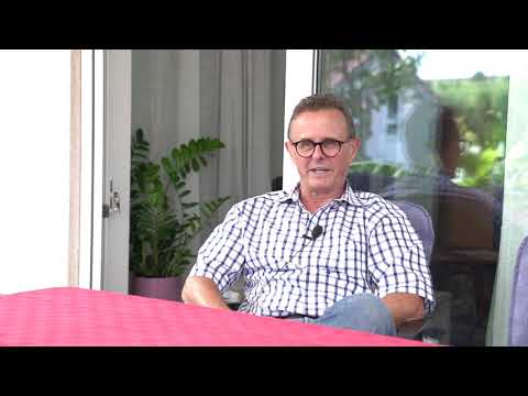 PV und Batteriespeicher von Solera: Klaus Eiberger erklärt