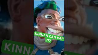 battle rapping Kinnan w/ HigherMTG 🤣 this was siicckkk!! #mtg #edh #magicthegathering #nerd #rap