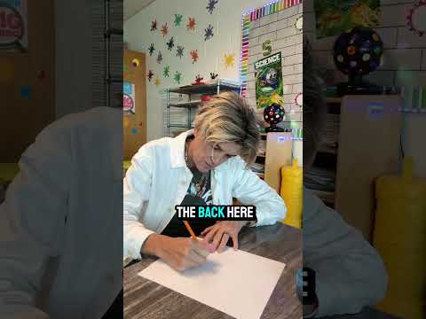 What do you do when you complete your test “too quickly?” #giftededucation #teacher #mschanggifted