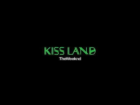 07. The Weeknd - Wanderlust [HD]