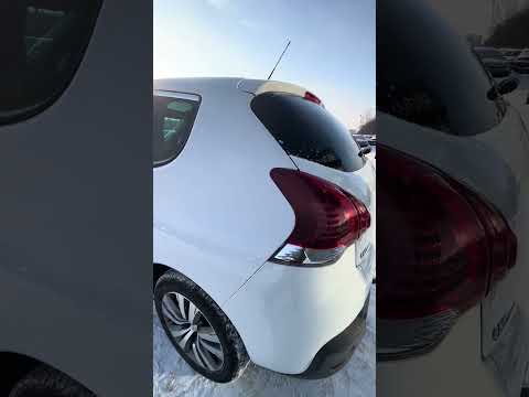 фото peugeot 3008 i рестайлинг 0