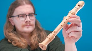 Recorder, Can I Still Play After 20+ Years? | LOOTd Unboxing