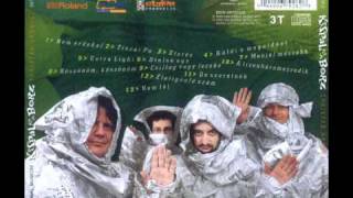 Kispál és a borz - Utolsó agy