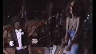 Gal Costa e Grande Otelo - No Tabuleiro da Baiana