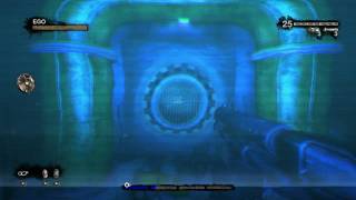 Let´s Play Duke Nukem Forever #033 [BLIND][GERMAN] - Duke gegen Nessi