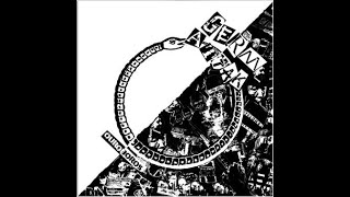 Germ Attak - Ouroboros
