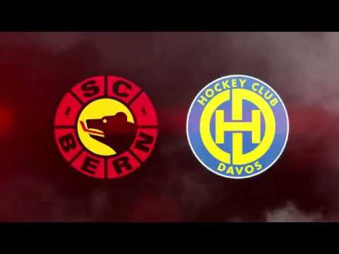 Der SC Bern im Halbfinal
