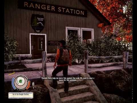 Zagrajmy w  State of Decay # 1