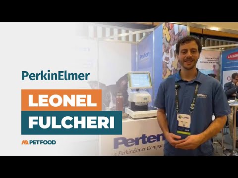PerkinElmer - Leonel Fulcheri