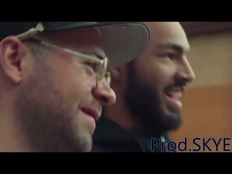 NAVY BLUE x WIKI TYPE BEAT 2023 - WHO CARES? (Prod.SKYE)