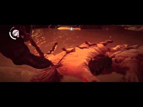 The Evil Within Pt37 Chapter 5