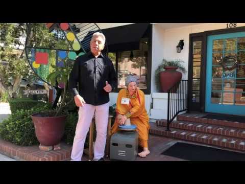 Get To Know...The Creative Arts Group