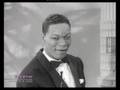 Nature Boy - Nat King Cole 