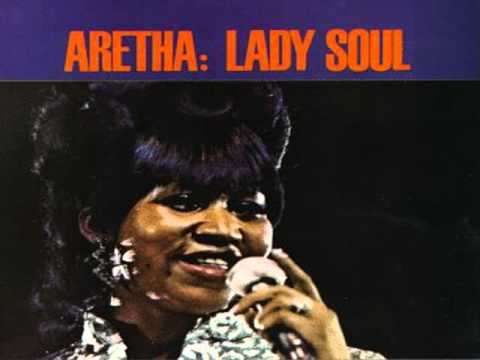 08 - Aretha Franklin - come back baby