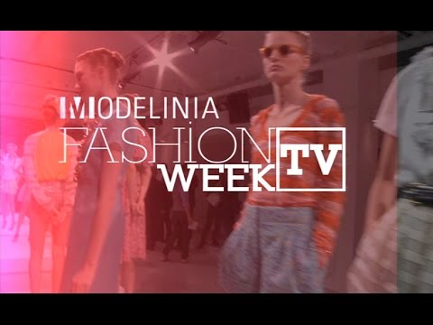 MODELINIA FWTV EP06
