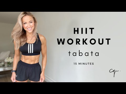 FUEL Series Finale 30 Min NO REPEAT Dumbbell HIIT Workout Day 30