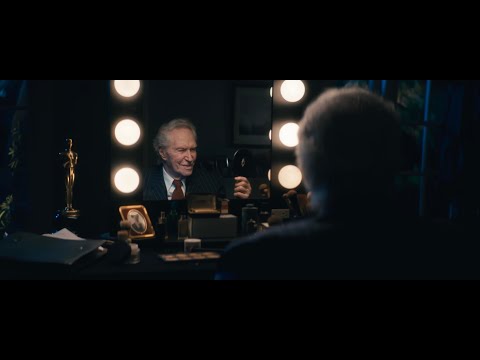 The Last Role of Charles LeBlanc Trailer