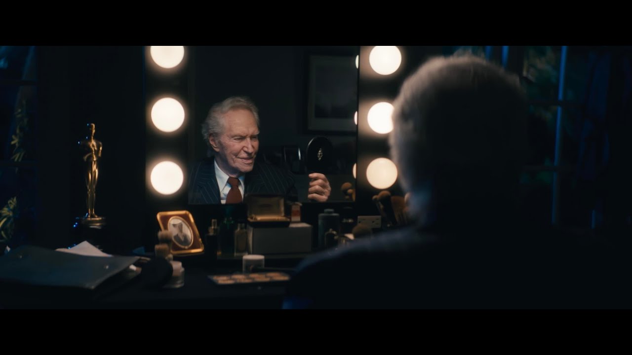 The Last Role of Charles LeBlanc Trailer
