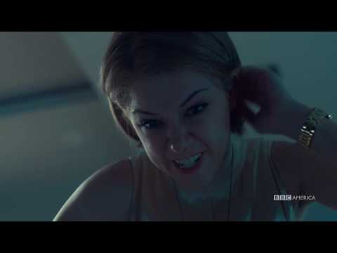 afbeelding Orphan Black Final Season BLOOPER REEL | BBC America