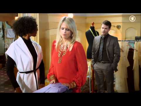 Folge 3989 Tanja und Sebastian