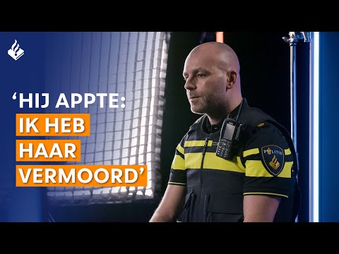 Zijn vrienden dachten dat het een grap was | Echte Politieverhalen | #3