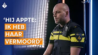 Zijn vrienden dachten dat het een grap was | Echte Politieverhalen | #3